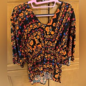 Shein - Blouse